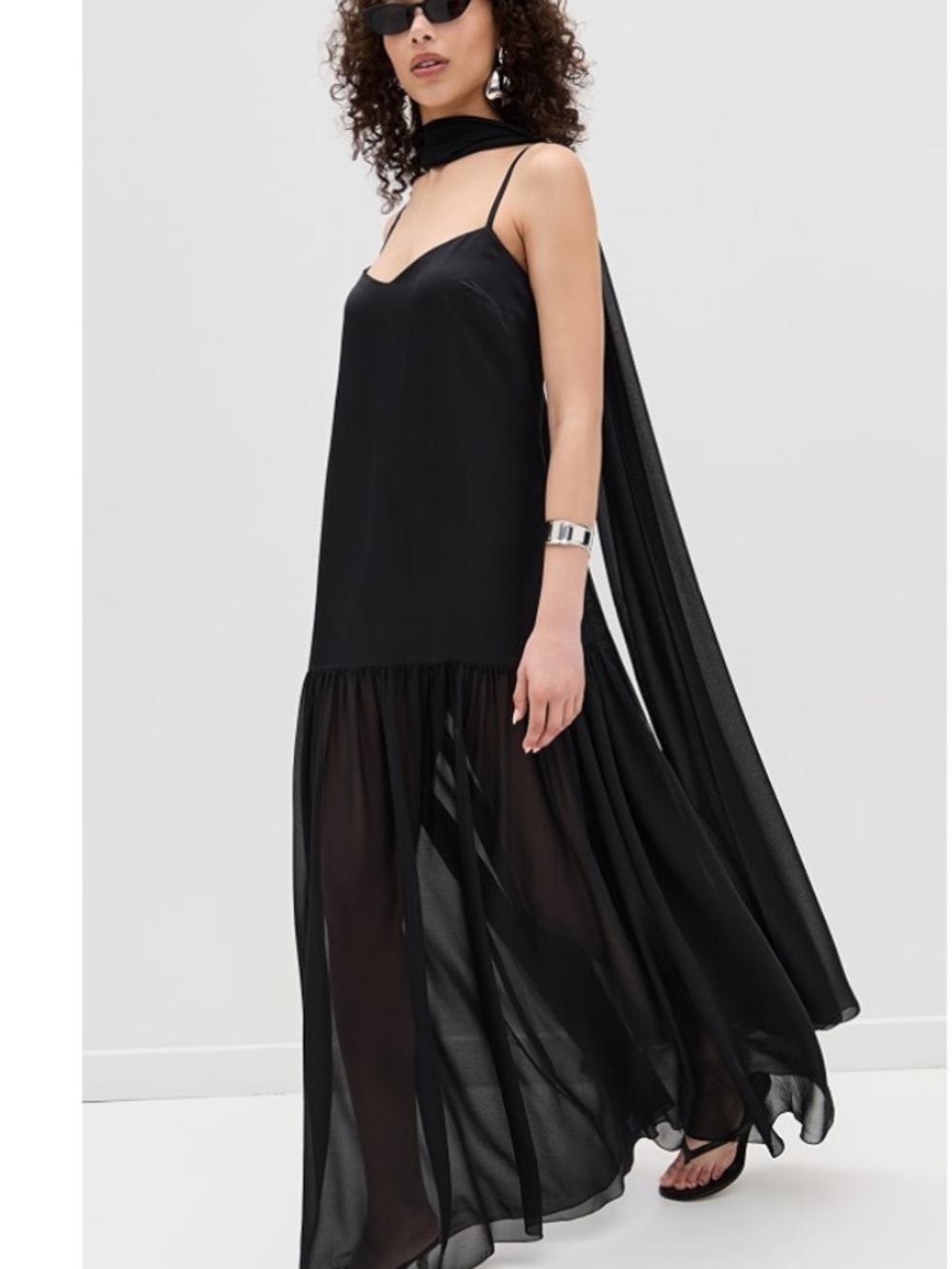 NWT Show Me Your Mumu Dalia Maxi Dress XS